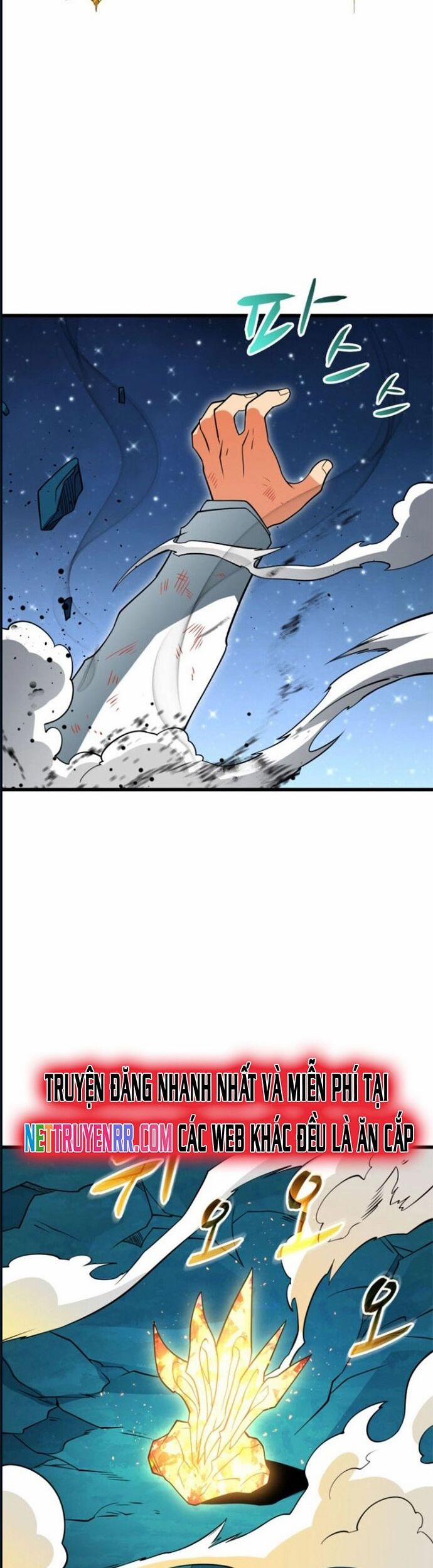 Tôi Là Người Chơi Duy Nhất Đăng Nhập 157 trang 29