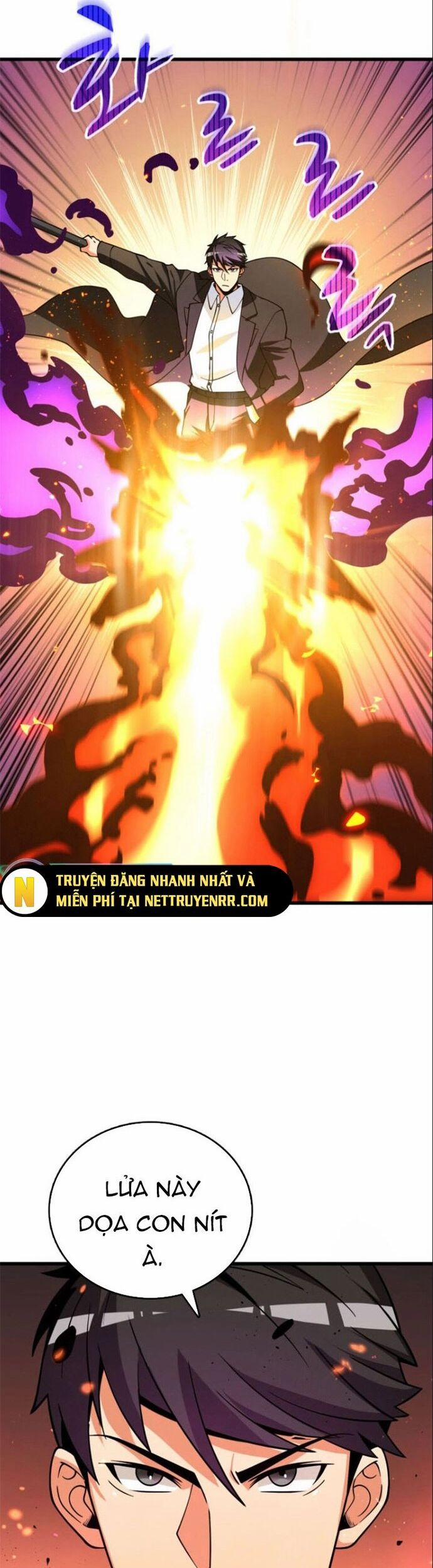 Tôi Là Người Chơi Duy Nhất Đăng Nhập 157 trang 3