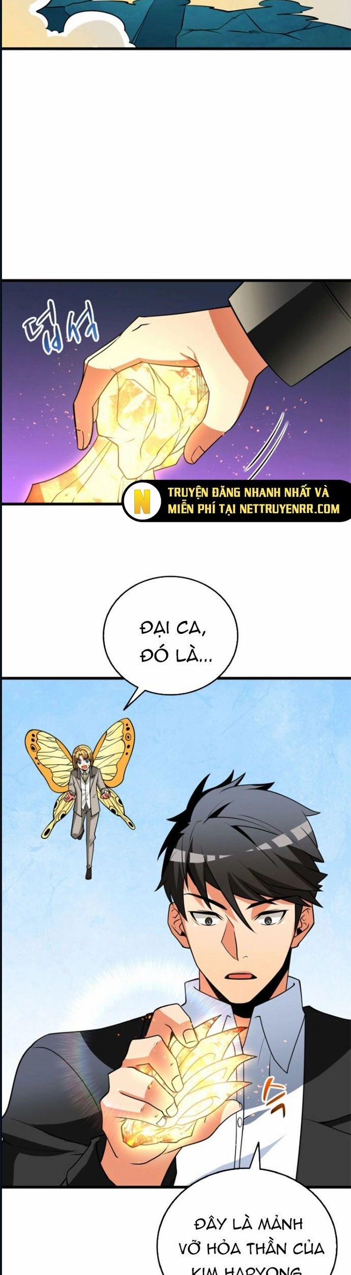 Tôi Là Người Chơi Duy Nhất Đăng Nhập 157 trang 30