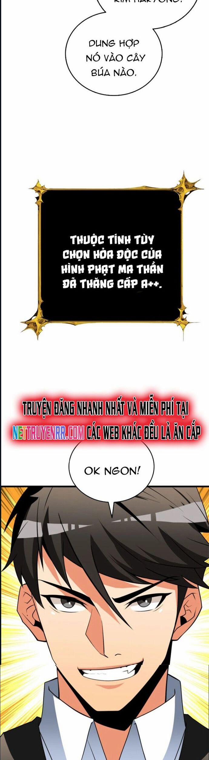 Tôi Là Người Chơi Duy Nhất Đăng Nhập 157 trang 31