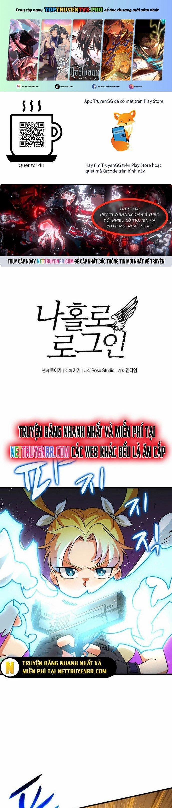 Tôi Là Người Chơi Duy Nhất Đăng Nhập 158 trang 0