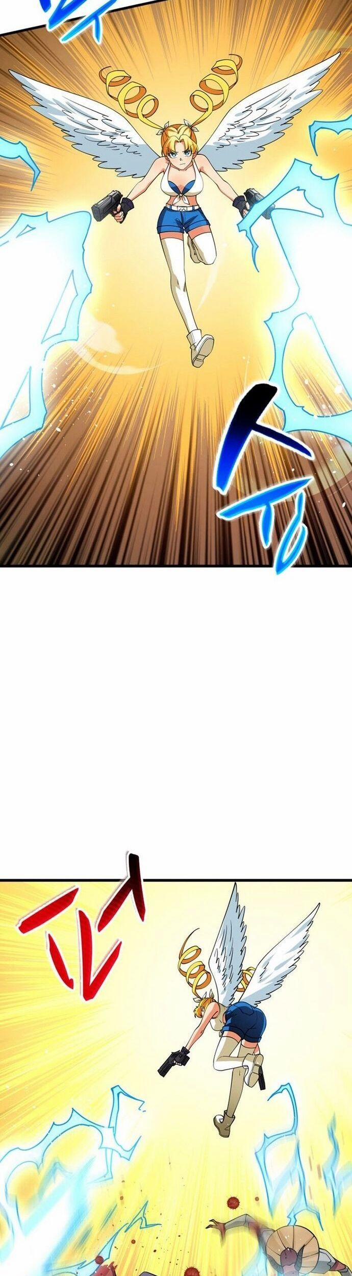 Tôi Là Người Chơi Duy Nhất Đăng Nhập 158 trang 1