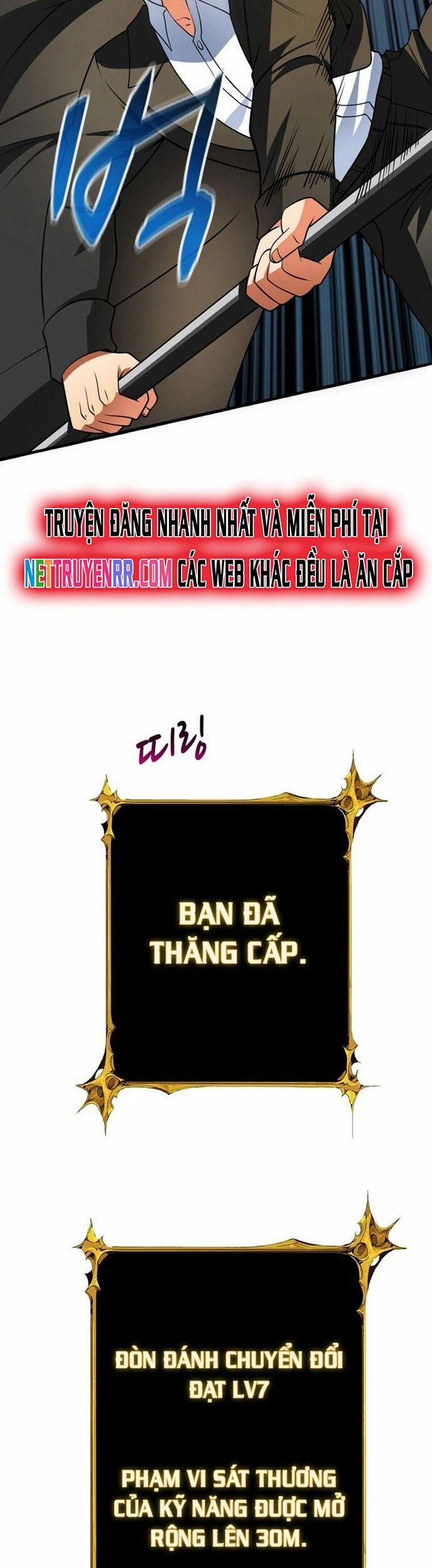 Tôi Là Người Chơi Duy Nhất Đăng Nhập 158 trang 13