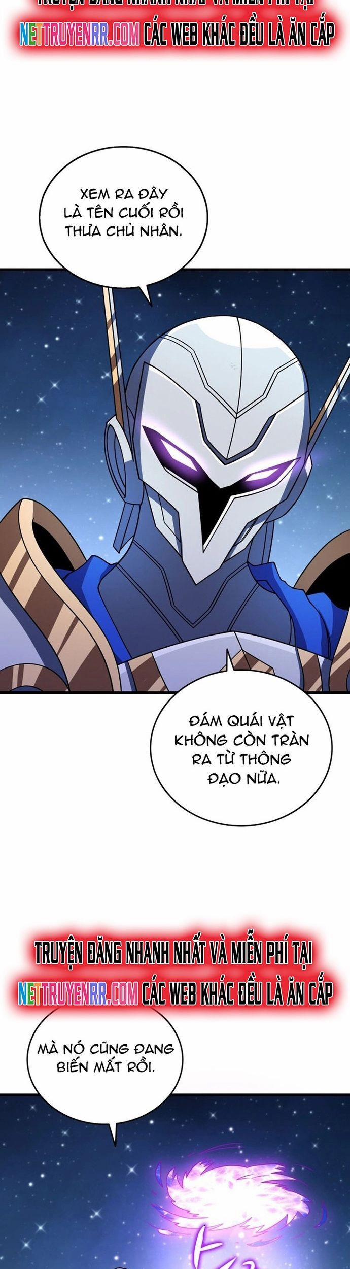 Tôi Là Người Chơi Duy Nhất Đăng Nhập 158 trang 16