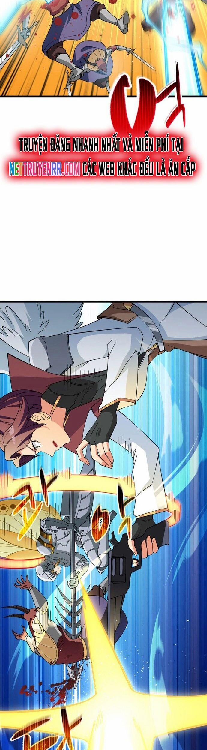 Tôi Là Người Chơi Duy Nhất Đăng Nhập 158 trang 2