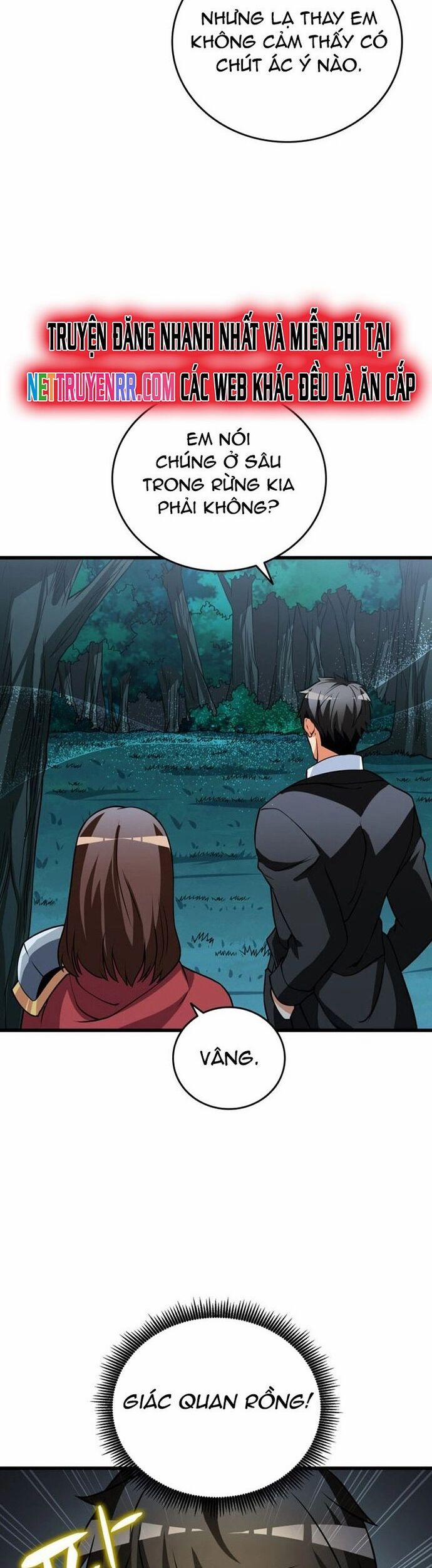 Tôi Là Người Chơi Duy Nhất Đăng Nhập 158 trang 23