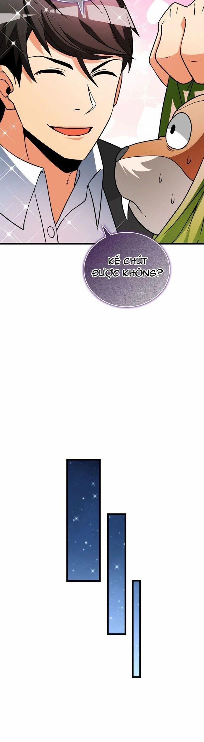 Tôi Là Người Chơi Duy Nhất Đăng Nhập 158 trang 34