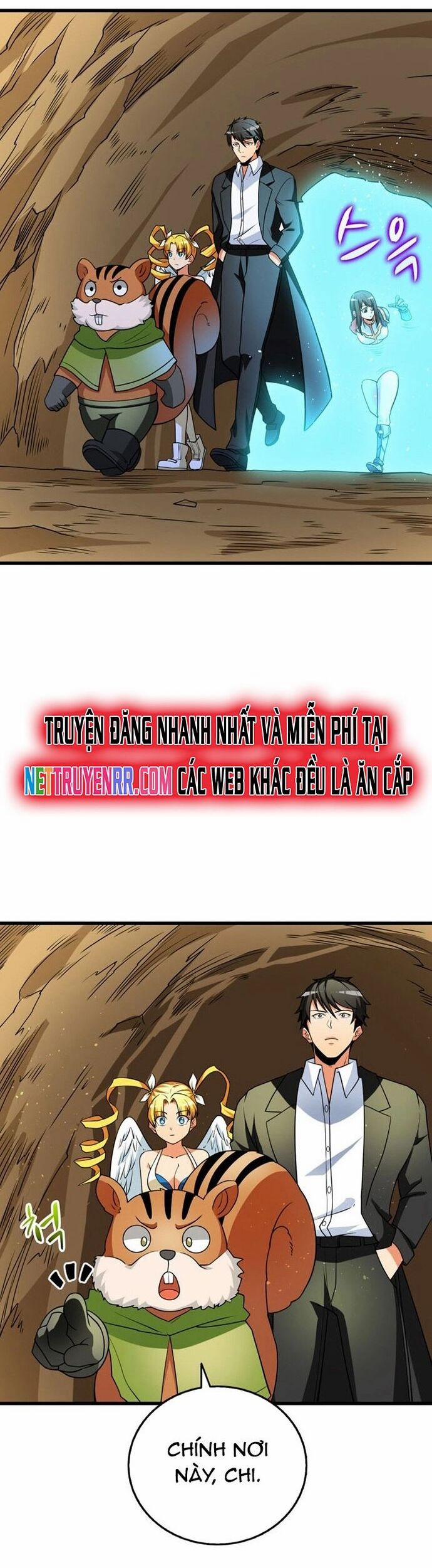 Tôi Là Người Chơi Duy Nhất Đăng Nhập 158 trang 45