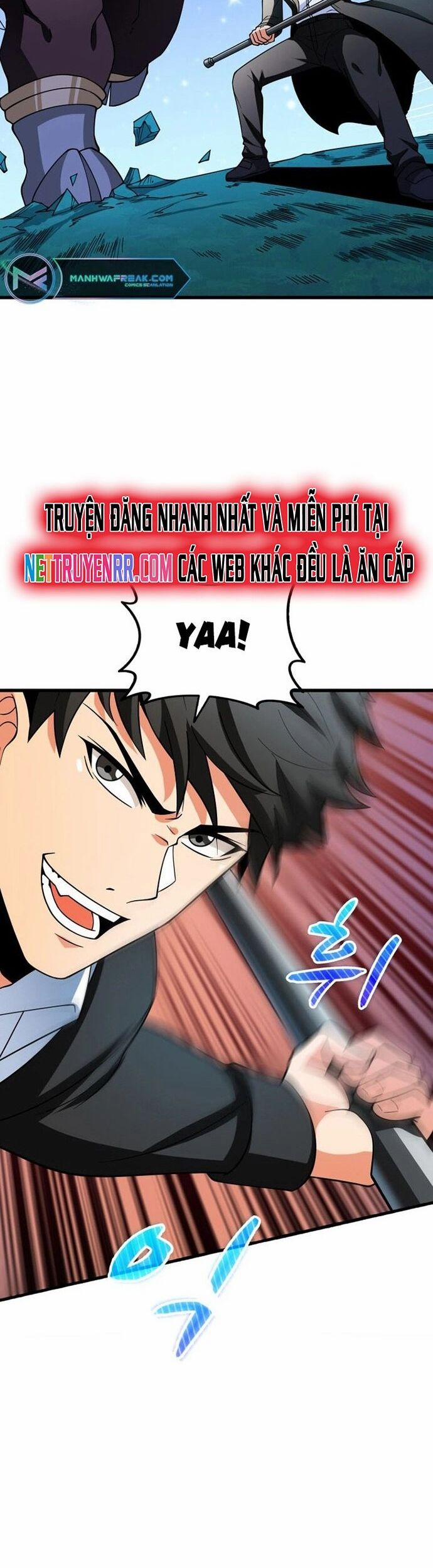 Tôi Là Người Chơi Duy Nhất Đăng Nhập 158 trang 5