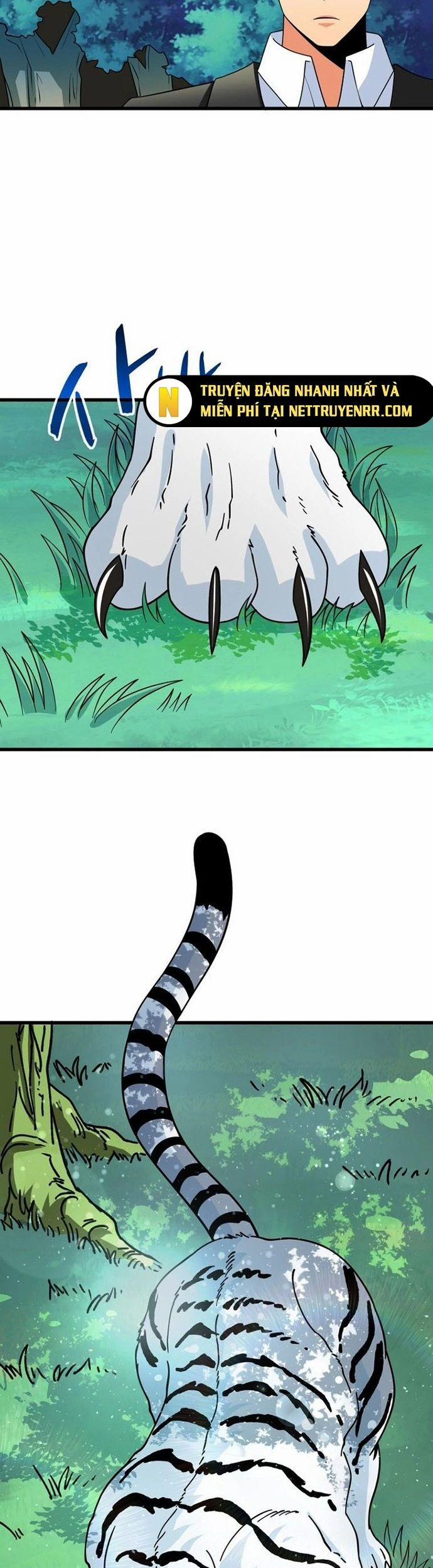 Tôi Là Người Chơi Duy Nhất Đăng Nhập 158 trang 50