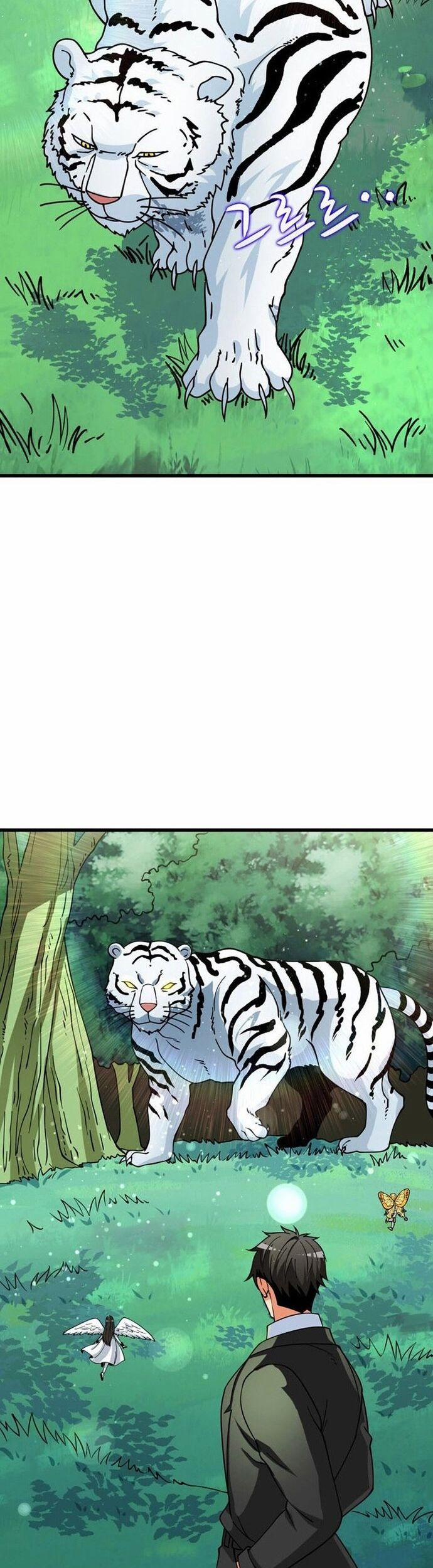 Tôi Là Người Chơi Duy Nhất Đăng Nhập 158 trang 51