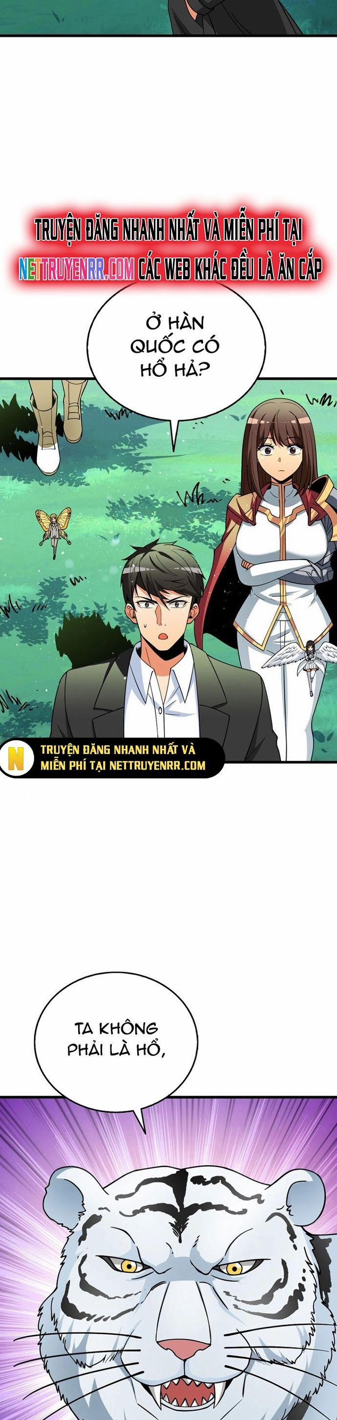 Tôi Là Người Chơi Duy Nhất Đăng Nhập 158 trang 52