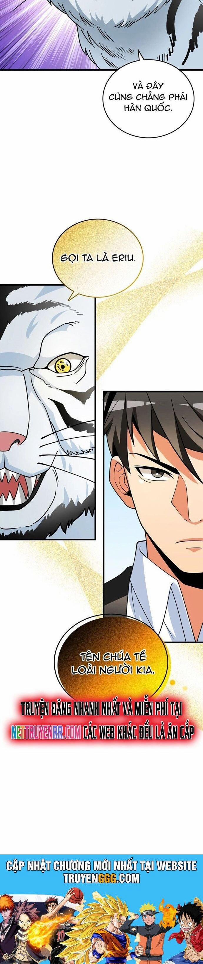 Tôi Là Người Chơi Duy Nhất Đăng Nhập 158 trang 53