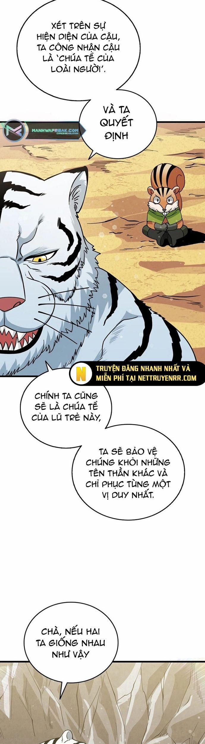 Tôi Là Người Chơi Duy Nhất Đăng Nhập 159 trang 20