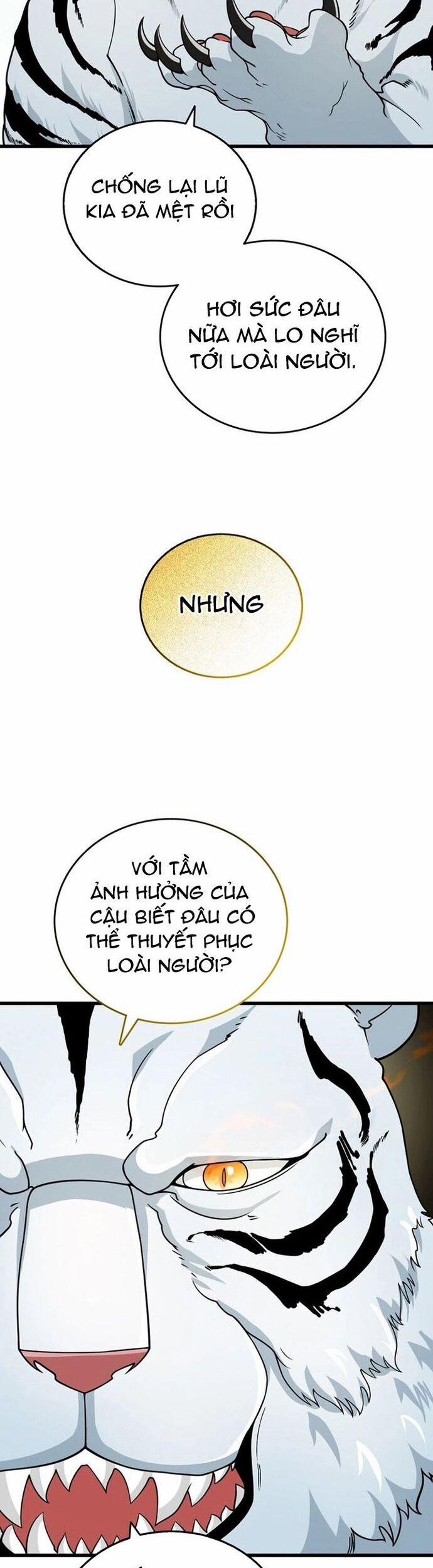 Tôi Là Người Chơi Duy Nhất Đăng Nhập 159 trang 23