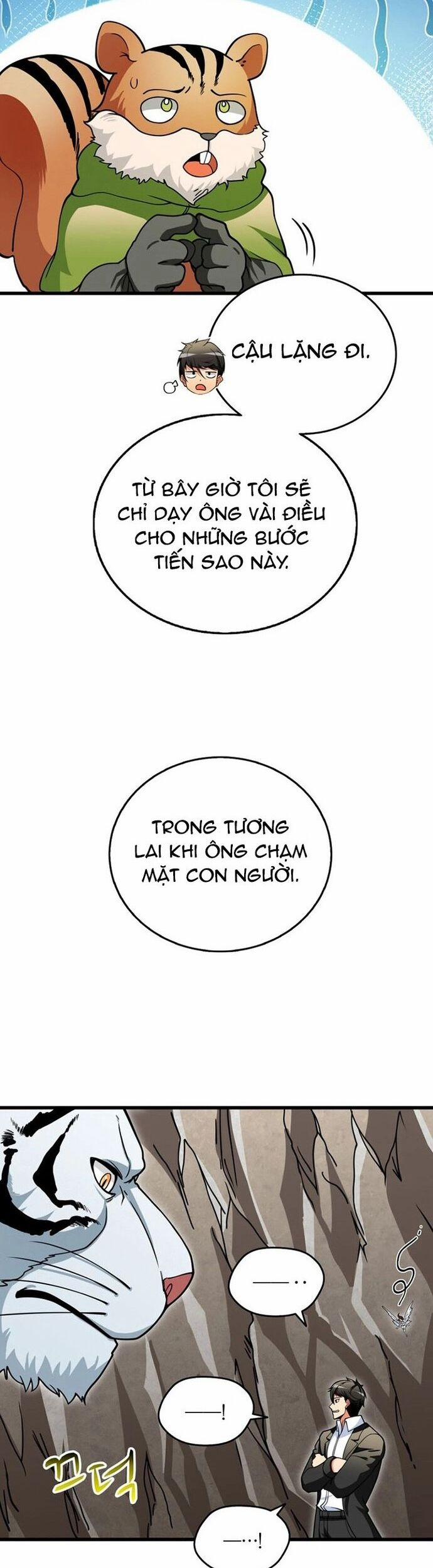 Tôi Là Người Chơi Duy Nhất Đăng Nhập 159 trang 37