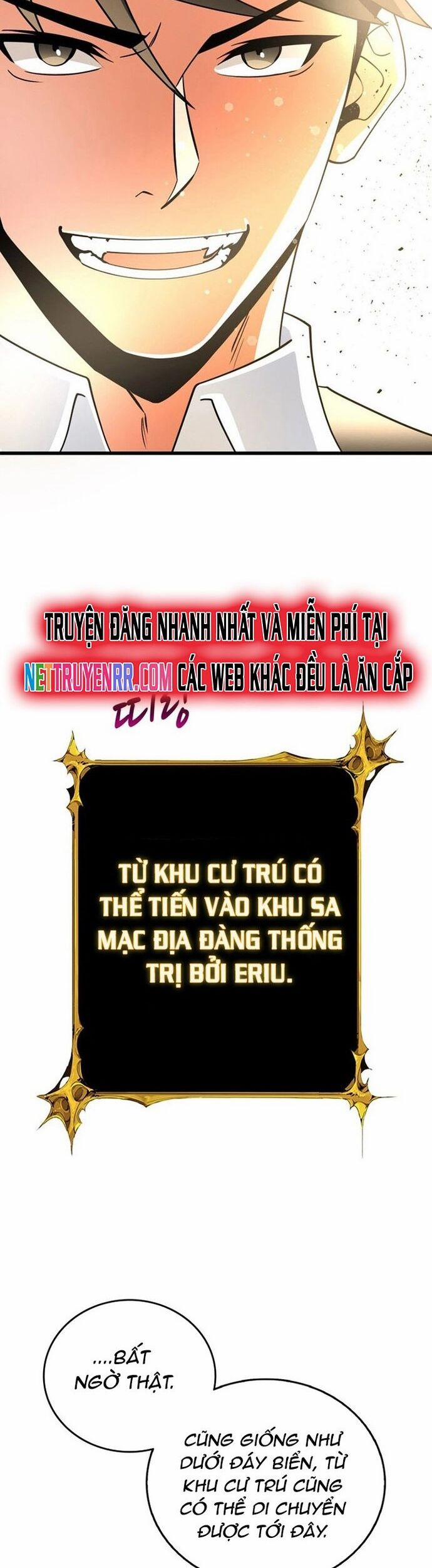 Tôi Là Người Chơi Duy Nhất Đăng Nhập 159 trang 43