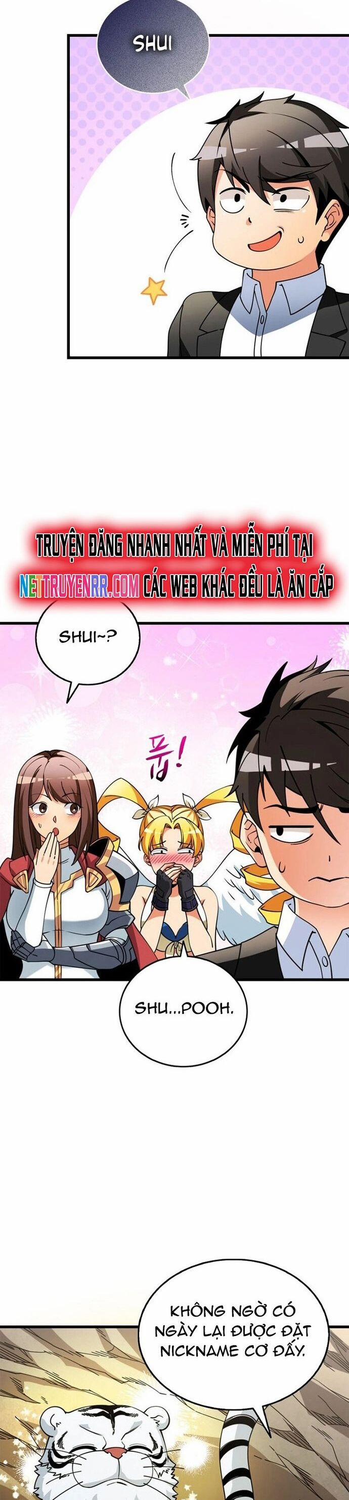 Tôi Là Người Chơi Duy Nhất Đăng Nhập 159 trang 45