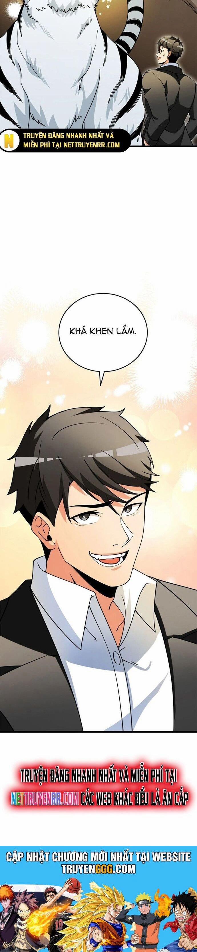 Tôi Là Người Chơi Duy Nhất Đăng Nhập 159 trang 46