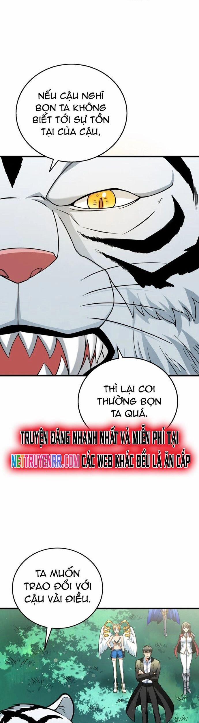 Tôi Là Người Chơi Duy Nhất Đăng Nhập 159 trang 5