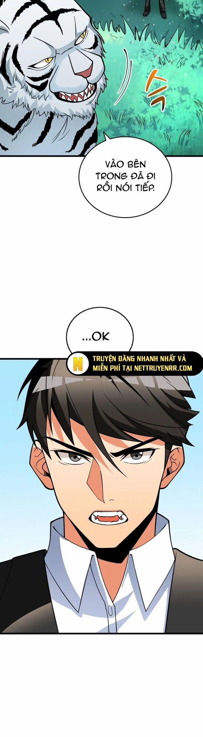 Tôi Là Người Chơi Duy Nhất Đăng Nhập 159 trang 6