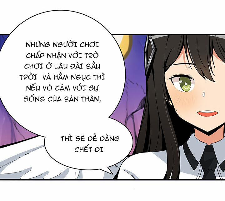 Tôi Là Người Chơi Duy Nhất Đăng Nhập 16 trang 31