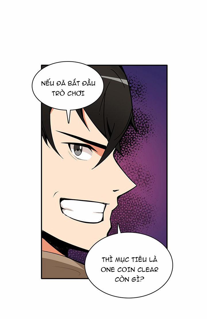 Tôi Là Người Chơi Duy Nhất Đăng Nhập 16 trang 34