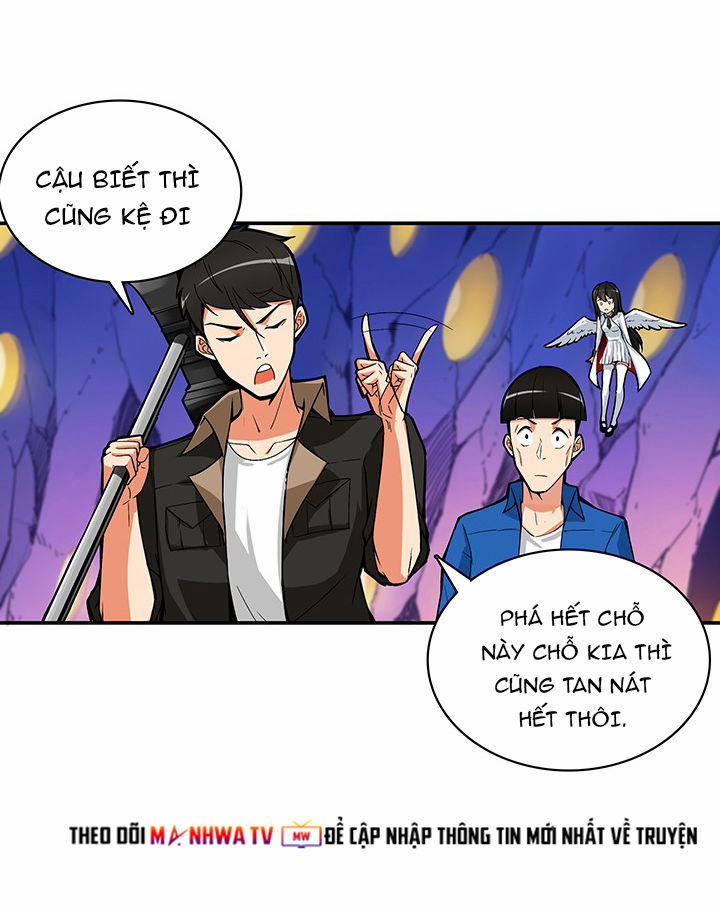 Tôi Là Người Chơi Duy Nhất Đăng Nhập 16 trang 37