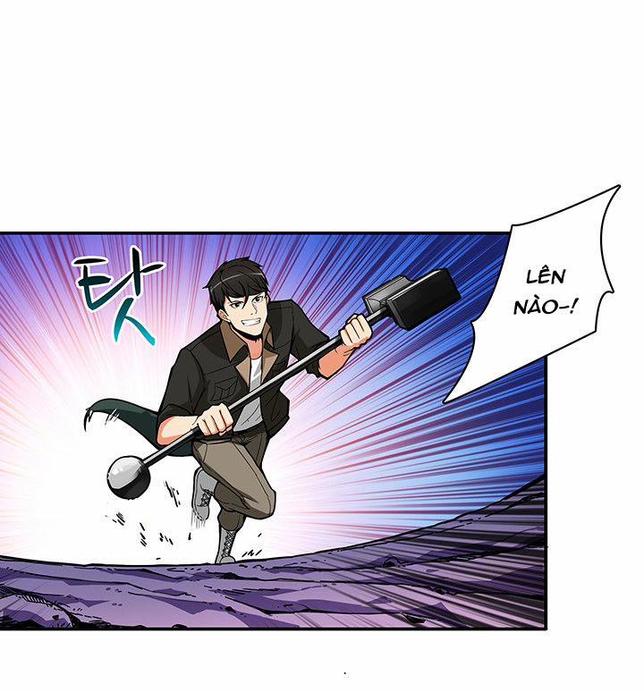 Tôi Là Người Chơi Duy Nhất Đăng Nhập 16 trang 39