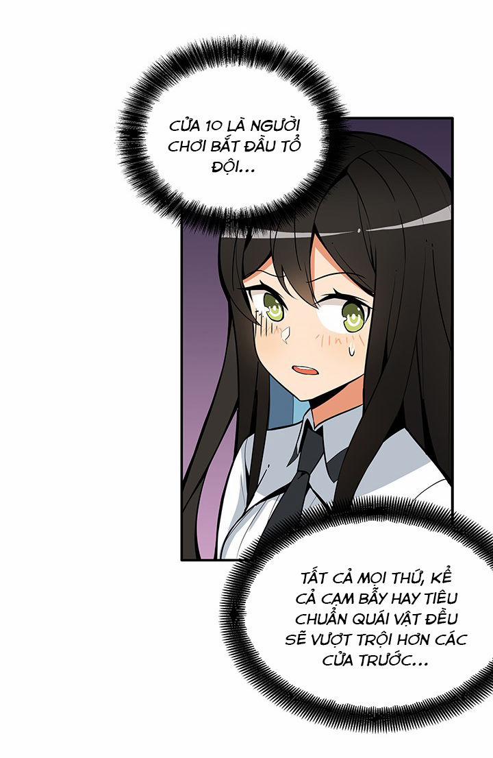 Tôi Là Người Chơi Duy Nhất Đăng Nhập 16 trang 46