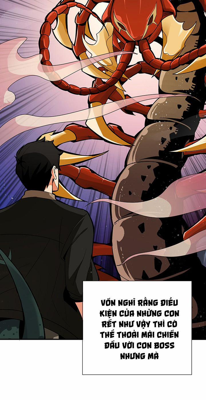 Tôi Là Người Chơi Duy Nhất Đăng Nhập 16 trang 64