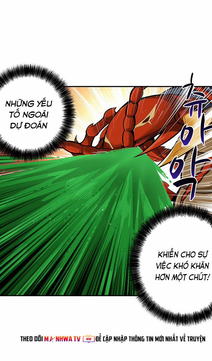 Tôi Là Người Chơi Duy Nhất Đăng Nhập 16 trang 65