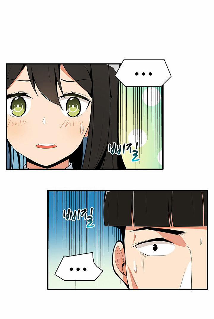 Tôi Là Người Chơi Duy Nhất Đăng Nhập 16 trang 8