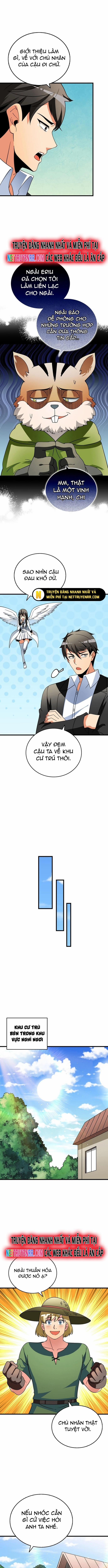 Tôi Là Người Chơi Duy Nhất Đăng Nhập 160 trang 6