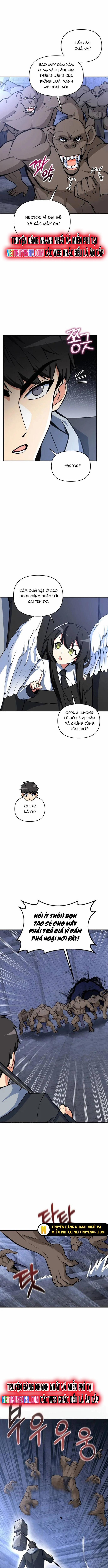 Tôi Là Người Chơi Duy Nhất Đăng Nhập 161 trang 9