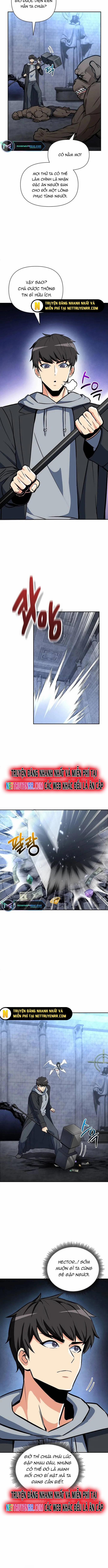 Tôi Là Người Chơi Duy Nhất Đăng Nhập 162 trang 3