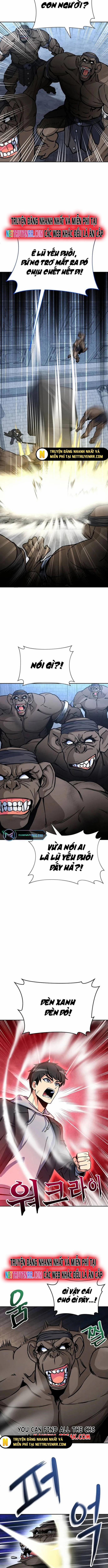 Tôi Là Người Chơi Duy Nhất Đăng Nhập 162 trang 6