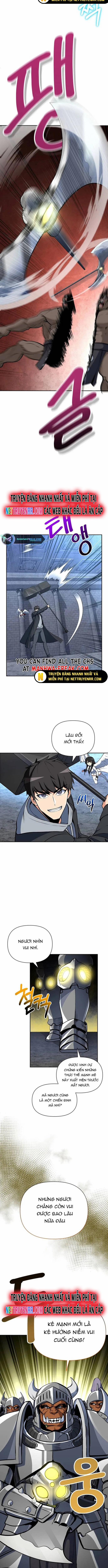 Tôi Là Người Chơi Duy Nhất Đăng Nhập 162 trang 9