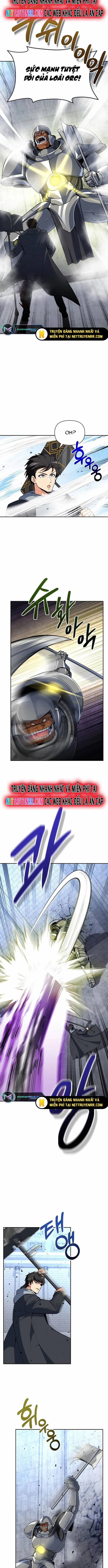 Tôi Là Người Chơi Duy Nhất Đăng Nhập 163 trang 9