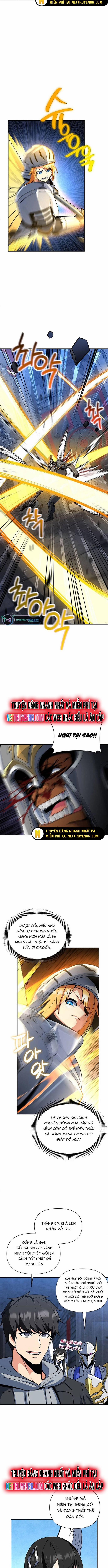 Tôi Là Người Chơi Duy Nhất Đăng Nhập 164 trang 7