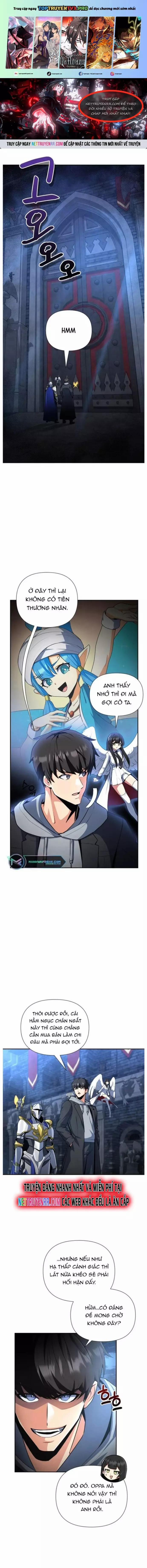 Tôi Là Người Chơi Duy Nhất Đăng Nhập 165 trang 0