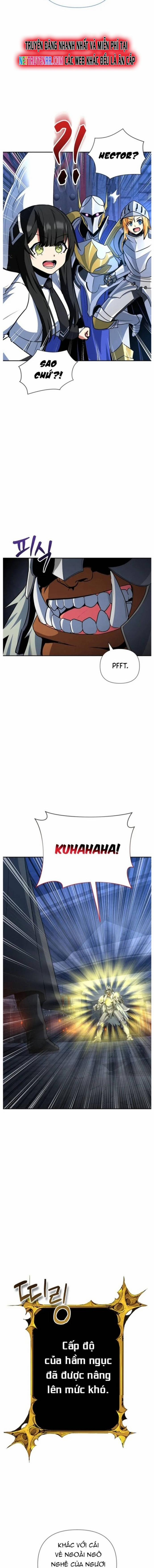 Tôi Là Người Chơi Duy Nhất Đăng Nhập 165 trang 16