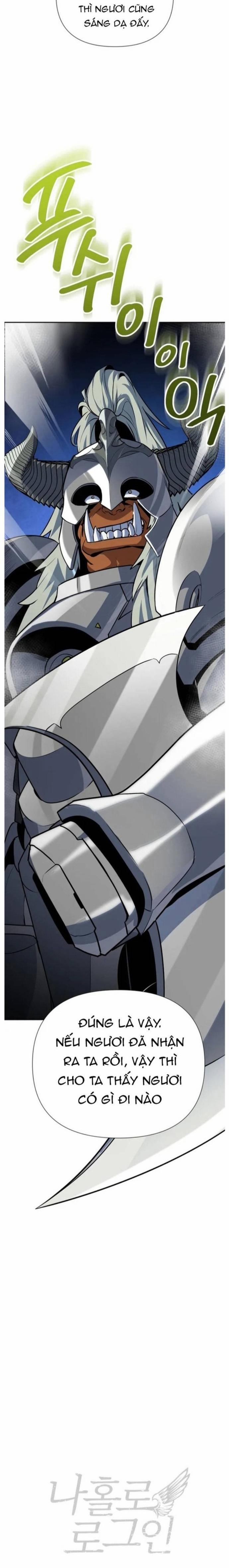 Tôi Là Người Chơi Duy Nhất Đăng Nhập 165 trang 17