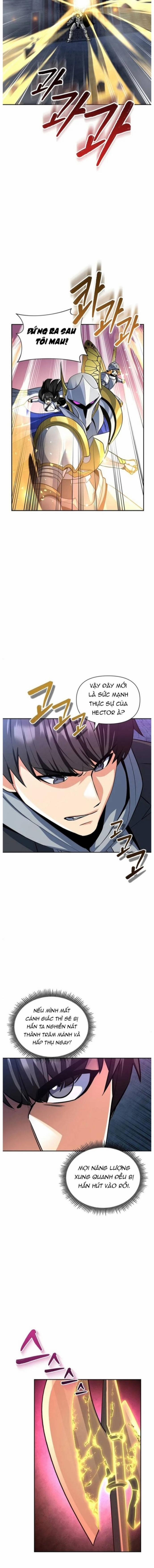 Tôi Là Người Chơi Duy Nhất Đăng Nhập 166 trang 13