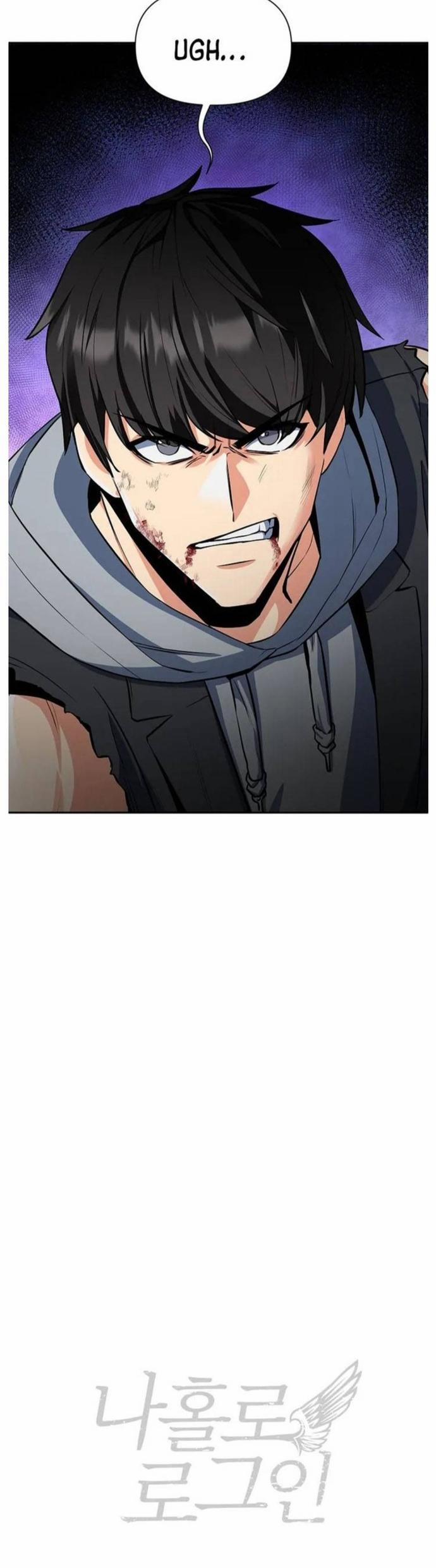 Tôi Là Người Chơi Duy Nhất Đăng Nhập 166 trang 19