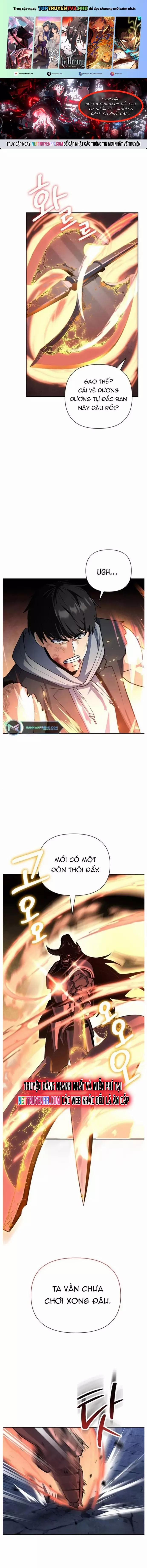 Tôi Là Người Chơi Duy Nhất Đăng Nhập 167 trang 0