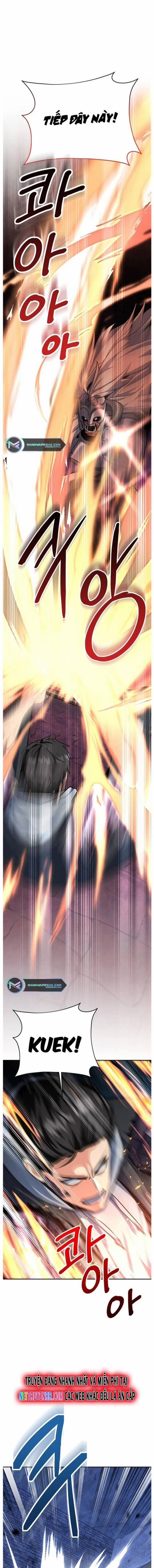 Tôi Là Người Chơi Duy Nhất Đăng Nhập 167 trang 1