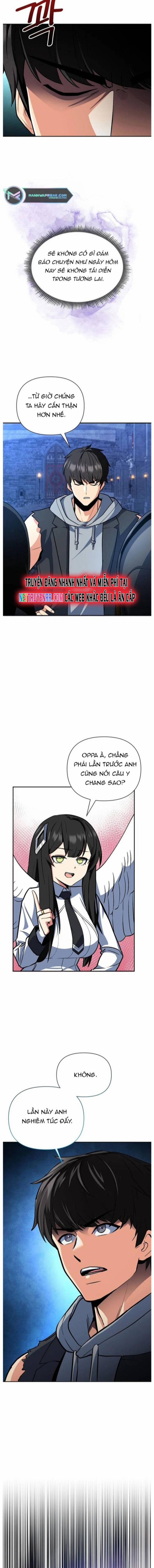 Tôi Là Người Chơi Duy Nhất Đăng Nhập 168 trang 5