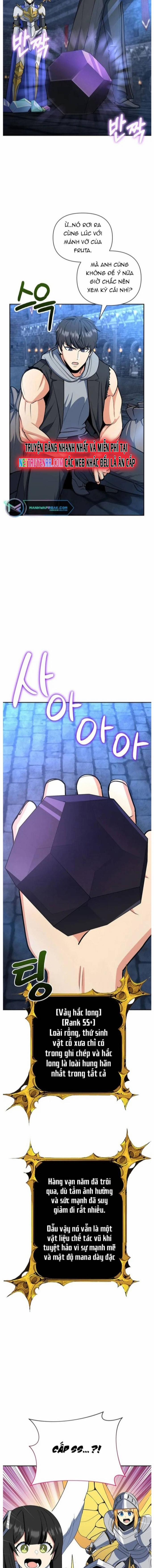 Tôi Là Người Chơi Duy Nhất Đăng Nhập 169 trang 5