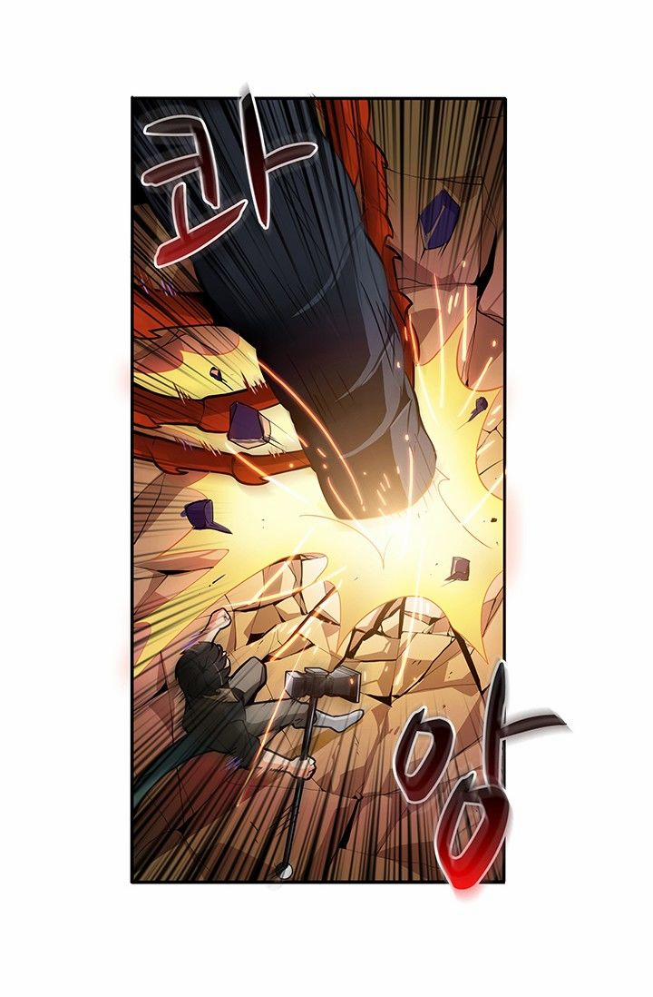 Tôi Là Người Chơi Duy Nhất Đăng Nhập 17 trang 11